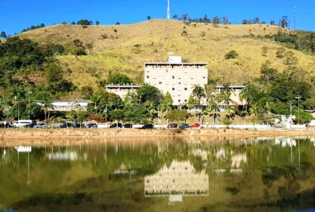 Apartament Cavalinho Branco Águas de Lindóia Zewnętrze zdjęcie